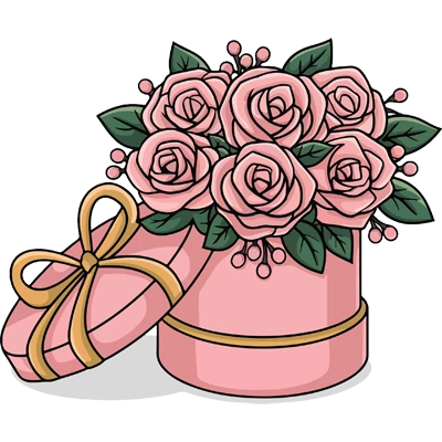 إرسال الهدايا