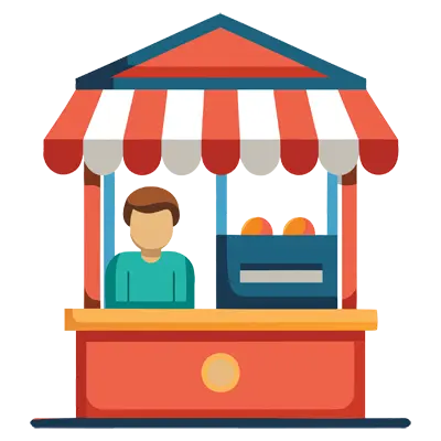 البيع على ShopiArabia