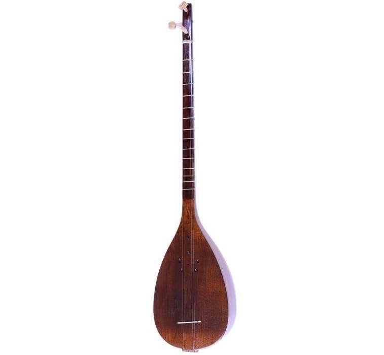 آلة الطنبور الإيراني من مافاخري، طراز MM01