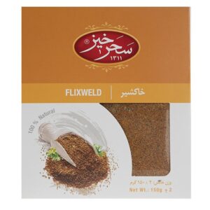 بذور خاكشير الممتازة – 750 جرام