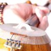 الكمانجة الإيرانية من صنع خاتمي - طراز 1 ختم