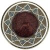 زعفران إيراني أصلي سرغول مصطفوي الملكي هدية فاخرة 5 جرام