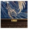 Iranian Miniature Style Wall Rug M36