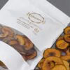 شرائح الخوخ المجففة شابلون - 2500 غرام