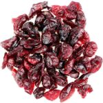 التوت المجفف – 2500 غرام