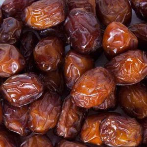 تمر إيراني نصف مجفف بريميوم من نوع خاصو – 2500 جرام