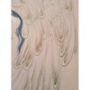 الرسم التصويري منمنمة فارسية الأصلي: ألوان مائية - نداءات الملاك