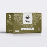 شاي أسود بنكهة الهيل نيوشا – 70 جرام (10 عبوات)
