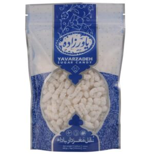 نقل إيراني باللوز و زهر البرتقال (X3)