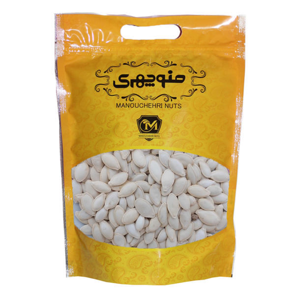 وجبة بذور اليقطين الإيراني - 750 غرام