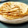 مقلاة ساج خبز تقليدية 50 سم – مقلاة تقليدية
