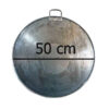 مقلاة ساج خبز تقليدية 50 سم – مقلاة تقليدية