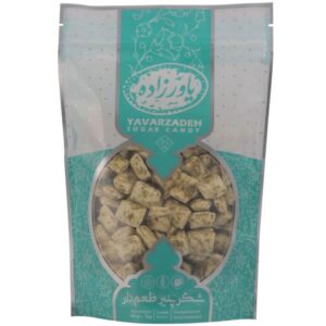 شكر بنير إيراني بالليمون (X2)