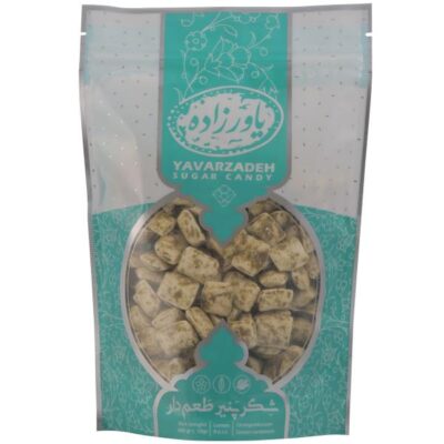 شكر بنير إيراني بالليمون (X2)