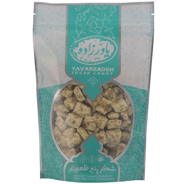 شكر بنير إيراني بالليمون (X2)
