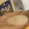 صلصة الطحينة الكريمية من أوغاب - كريم بذور السمسم الإيراني الأرده، 600 جرام (3x)