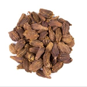 قرون الهيل الأسود الإيراني الفاخرة – 750 جرام