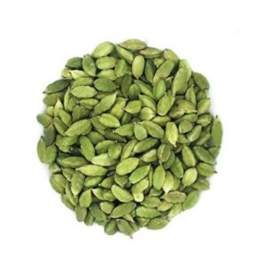قرون الهيل الأخضر الإيراني الفاخر – 750 جرام