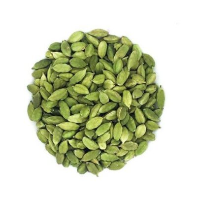 قرون الهيل الأخضر الإيراني الفاخر – 750 جرام