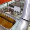 AutoFalafel - Full Automatic Falafel Maker Machine