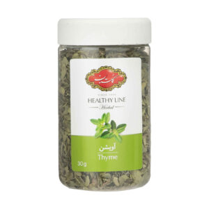 أوراق الزعتر المجففة 600 غرام – عشب عطري للطهي