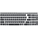 Farsi (Iranian) Language Keyboard Stickers