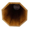 Iranian Khatam-kari Wooden Bucket - Avesta