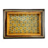 Khatam Iranian Wooden Jewellery Box