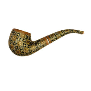 Khatam Kari Iranian Pipe Model Diba