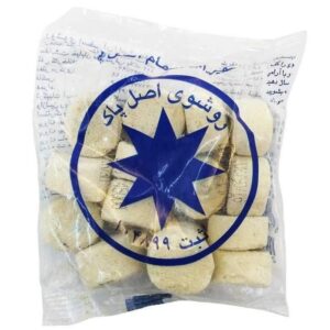 ماسك روشور سيفيداب العضوي والفريد الطبيعي للوجه والجسم