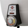 طباخة أرز بارس خزر 16 أكواب RC-361TSW