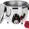 طباخة أرز بارس خزر 8 أكواب RC-181TS