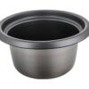 طباخة أرز بارس خزر 16 أكواب RC-361TSW