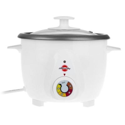 طباخة أرز بارس خزر 2 أكواب RC-61 Tyan