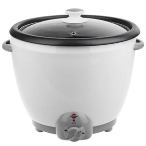 طباخة أرز بارس خزر 12 أكواب RC271 TYAN