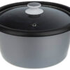 طباخة أرز بارس خزر 12 أكواب RC271 TYAN