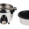 طباخة أرز بارس خزر 4 أكواب RC-101TS