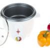 طباخة أرز بارس خزر 2 أكواب RC-61 Tyan
