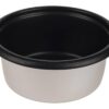 طباخة أرز بارس خزر 4 أكواب RC-101TS