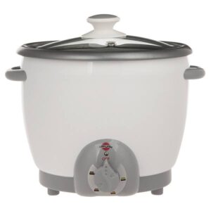 طباخة أرز بارس خزر 4 أكواب RC-101 TYAN