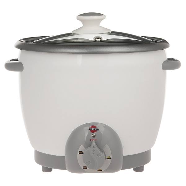 طباخة أرز بارس خزر 4 أكواب RC-101 TYAN