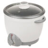 طباخة أرز بارس خزر 4 أكواب RC-101 TYAN