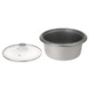 طباخة أرز بارس خزر 4 أكواب RC-101 TYAN