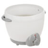 طباخة أرز بارس خزر 4 أكواب RC-101 TYAN