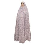 شادور صلاة إسلامي للنساء