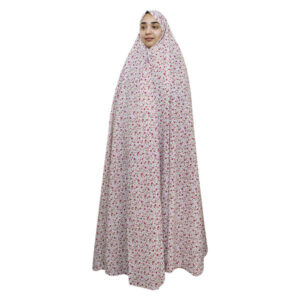 شادور صلاة إسلامي للنساء