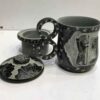 Stone Tea Maker Cup Model Forouhar