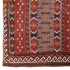 حقيبة سرج إيرانية عتيقة – مصنوعة يدويًا ومستعملة 187416