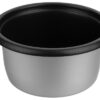 طباخة أرز بارس خزر 12 أكواب RC-271TS