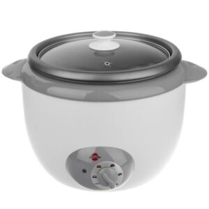 طباخة أرز بارس خزر 12 أكواب RC271TSP